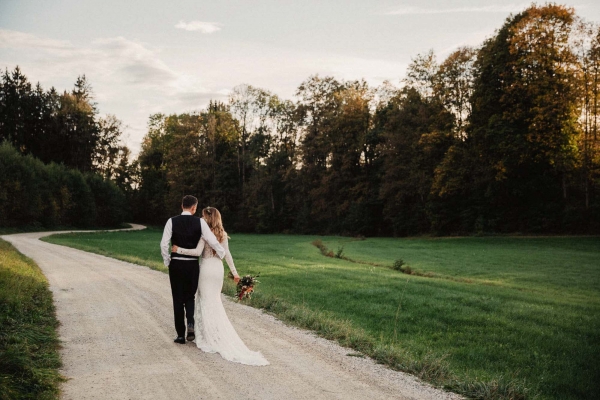 Hochzeitsfotograf München Und Europaweit Buchbar Für Euch